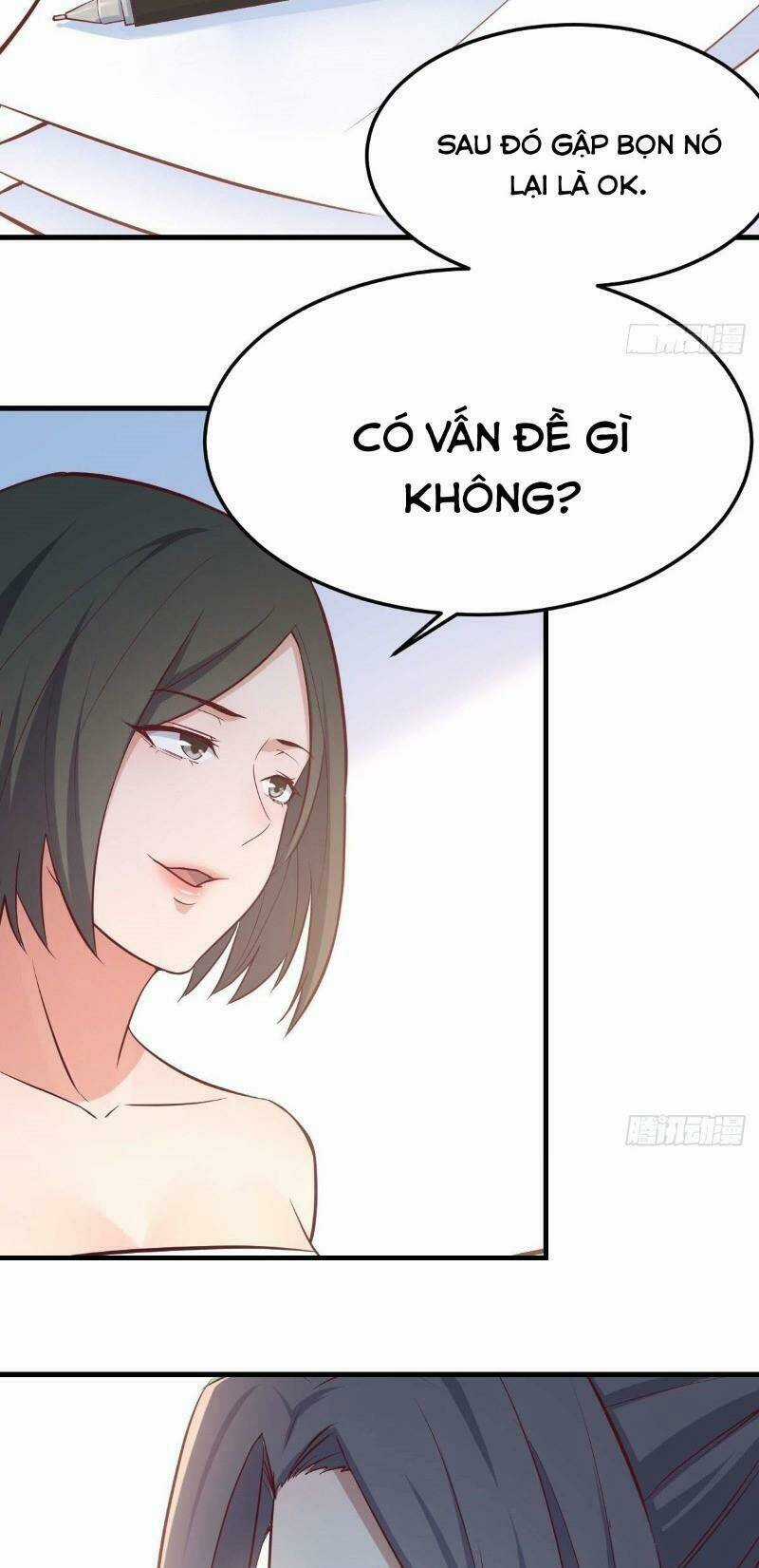 Song Tu Đạo Lữ Kiểu Xem Mặt Chapter 78 trang 24
