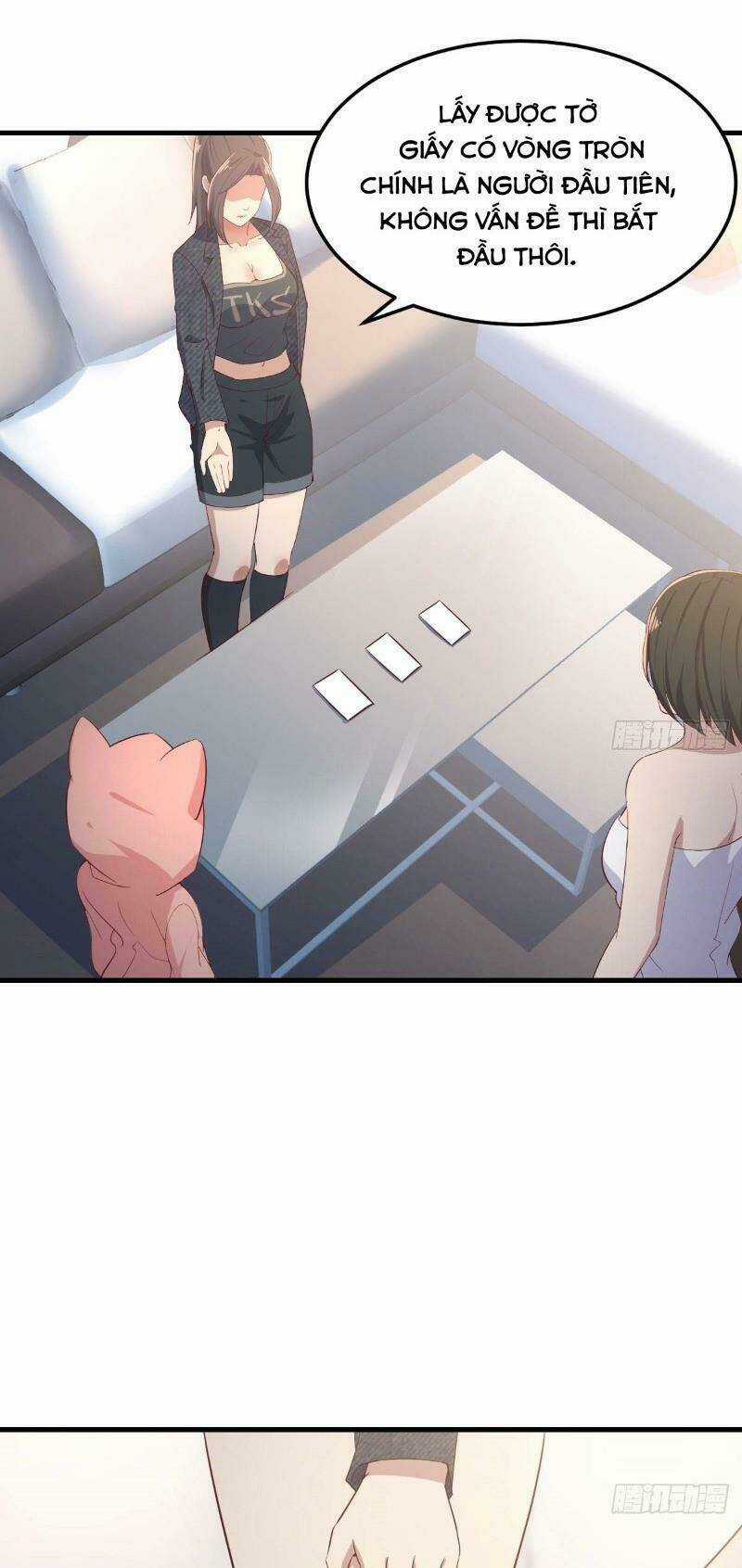 Song Tu Đạo Lữ Kiểu Xem Mặt Chapter 78 trang 28