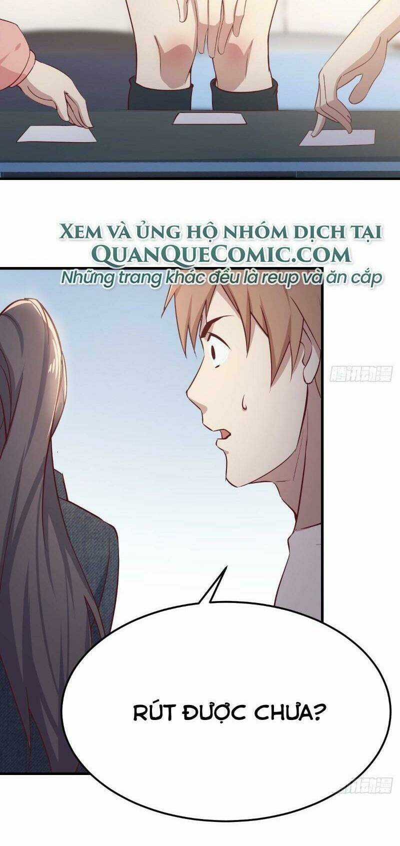 Song Tu Đạo Lữ Kiểu Xem Mặt Chapter 78 trang 29