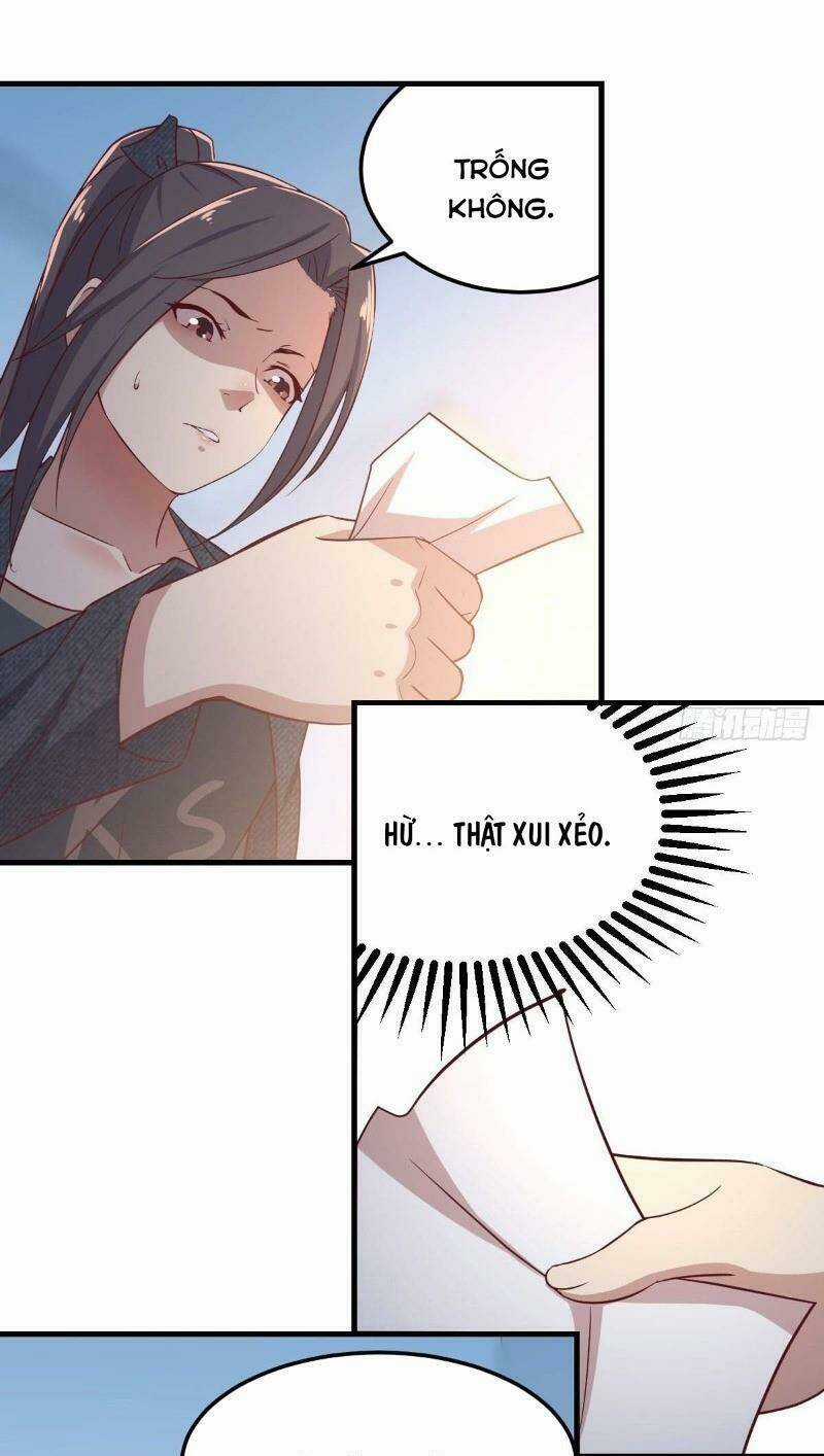 Song Tu Đạo Lữ Kiểu Xem Mặt Chapter 78 trang 30