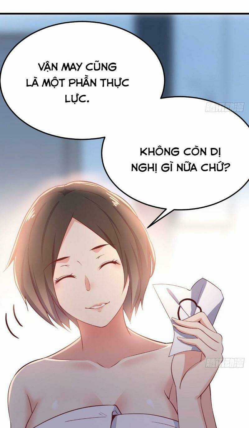 Song Tu Đạo Lữ Kiểu Xem Mặt Chapter 78 trang 32