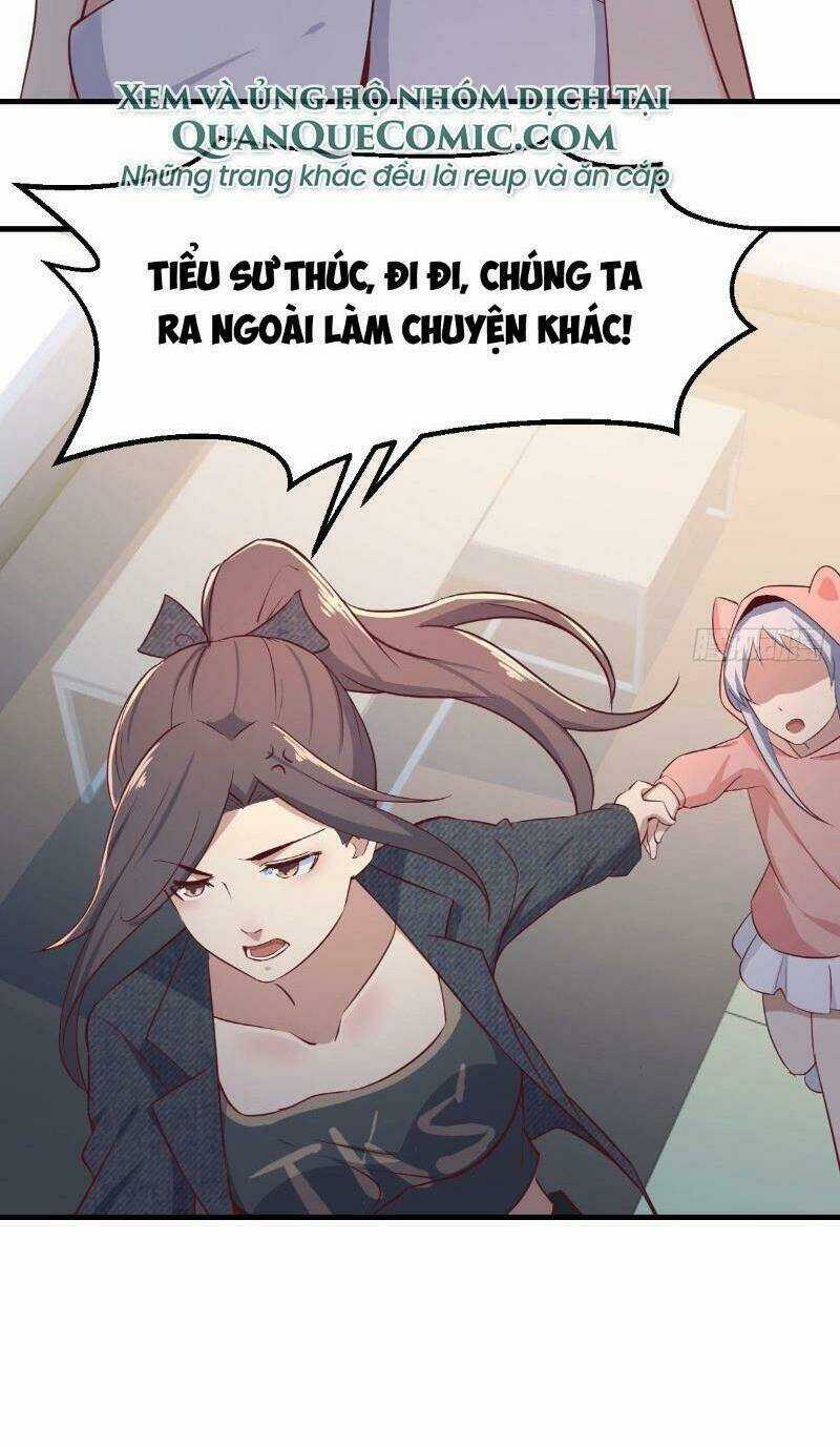 Song Tu Đạo Lữ Kiểu Xem Mặt Chapter 78 trang 33