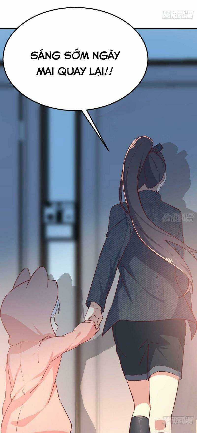 Song Tu Đạo Lữ Kiểu Xem Mặt Chapter 78 trang 34