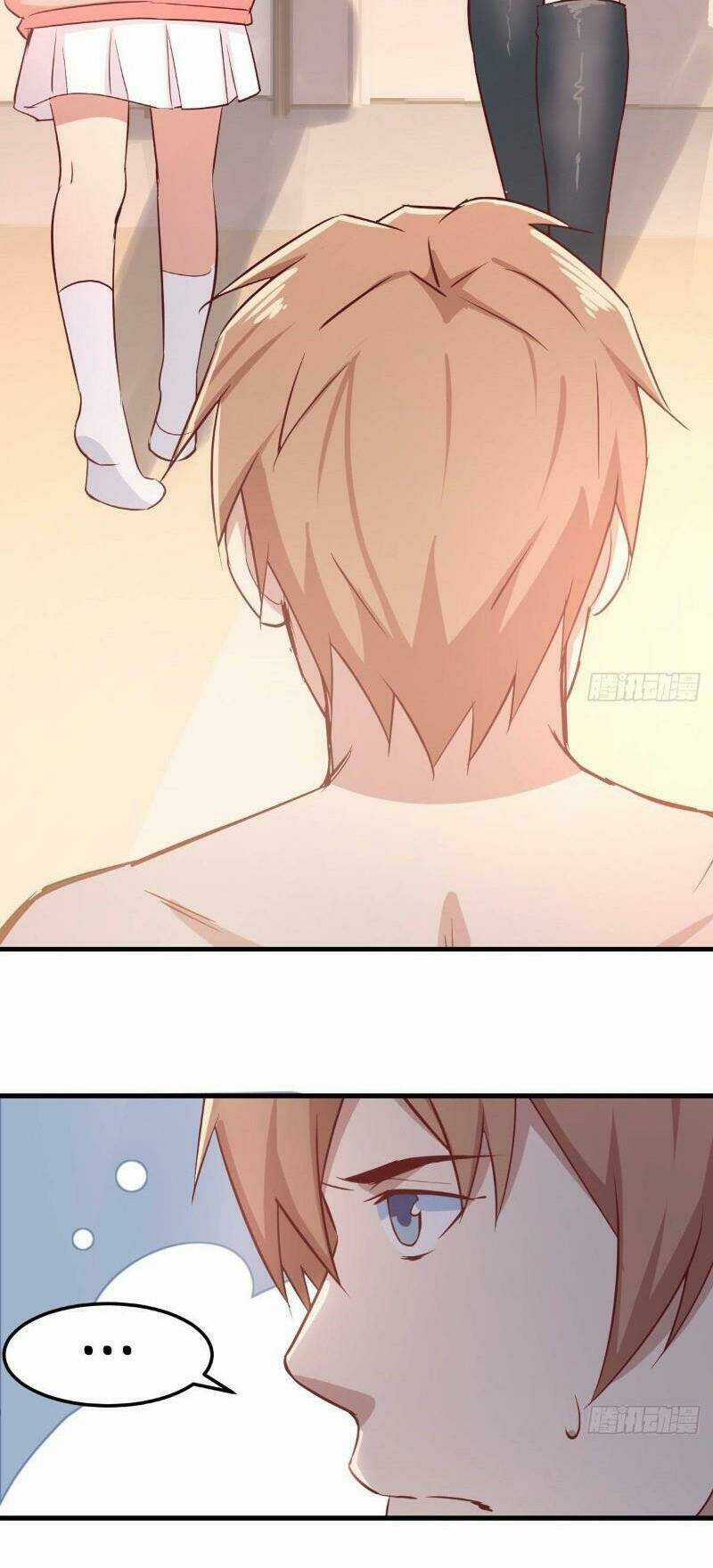 Song Tu Đạo Lữ Kiểu Xem Mặt Chapter 78 trang 35