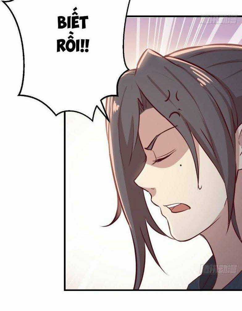 Song Tu Đạo Lữ Kiểu Xem Mặt Chapter 78 trang 38