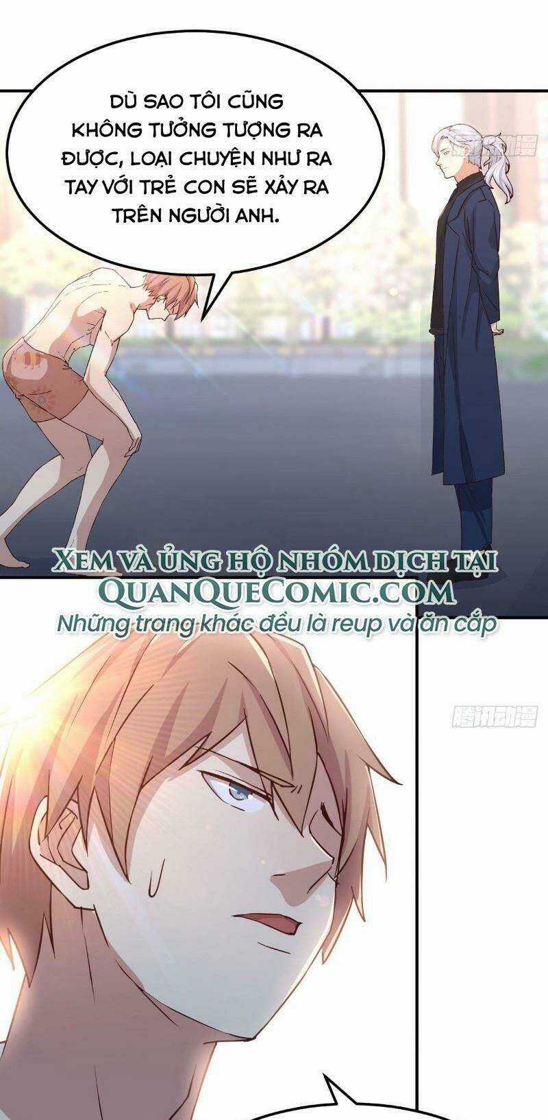 Song Tu Đạo Lữ Kiểu Xem Mặt Chapter 78 trang 4