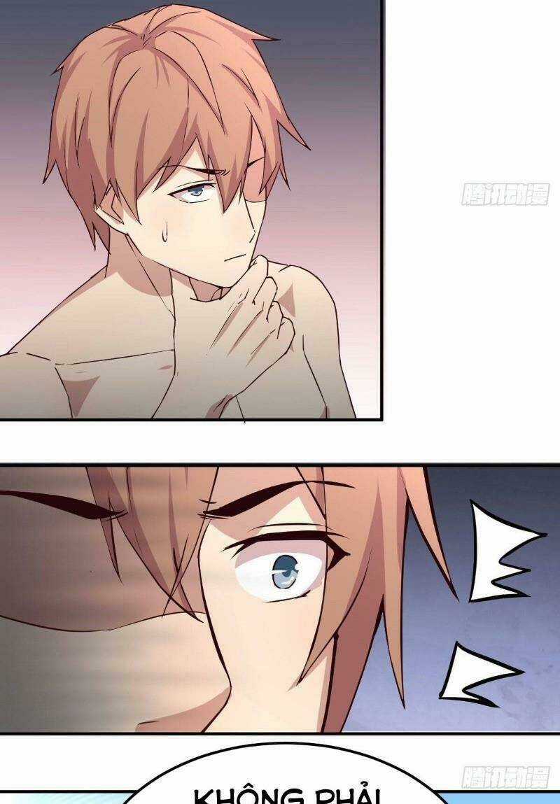 Song Tu Đạo Lữ Kiểu Xem Mặt Chapter 78 trang 6