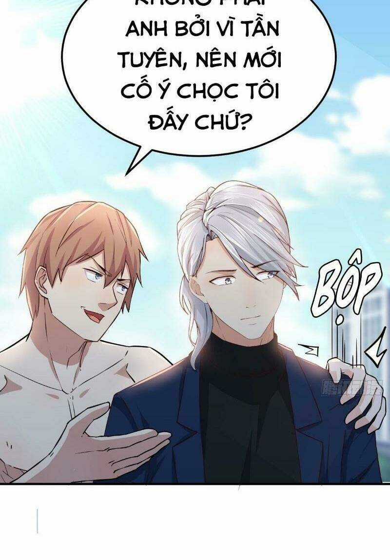 Song Tu Đạo Lữ Kiểu Xem Mặt Chapter 78 trang 7