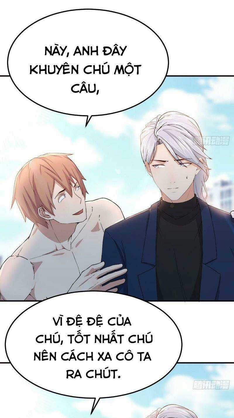 Song Tu Đạo Lữ Kiểu Xem Mặt Chapter 78 trang 8