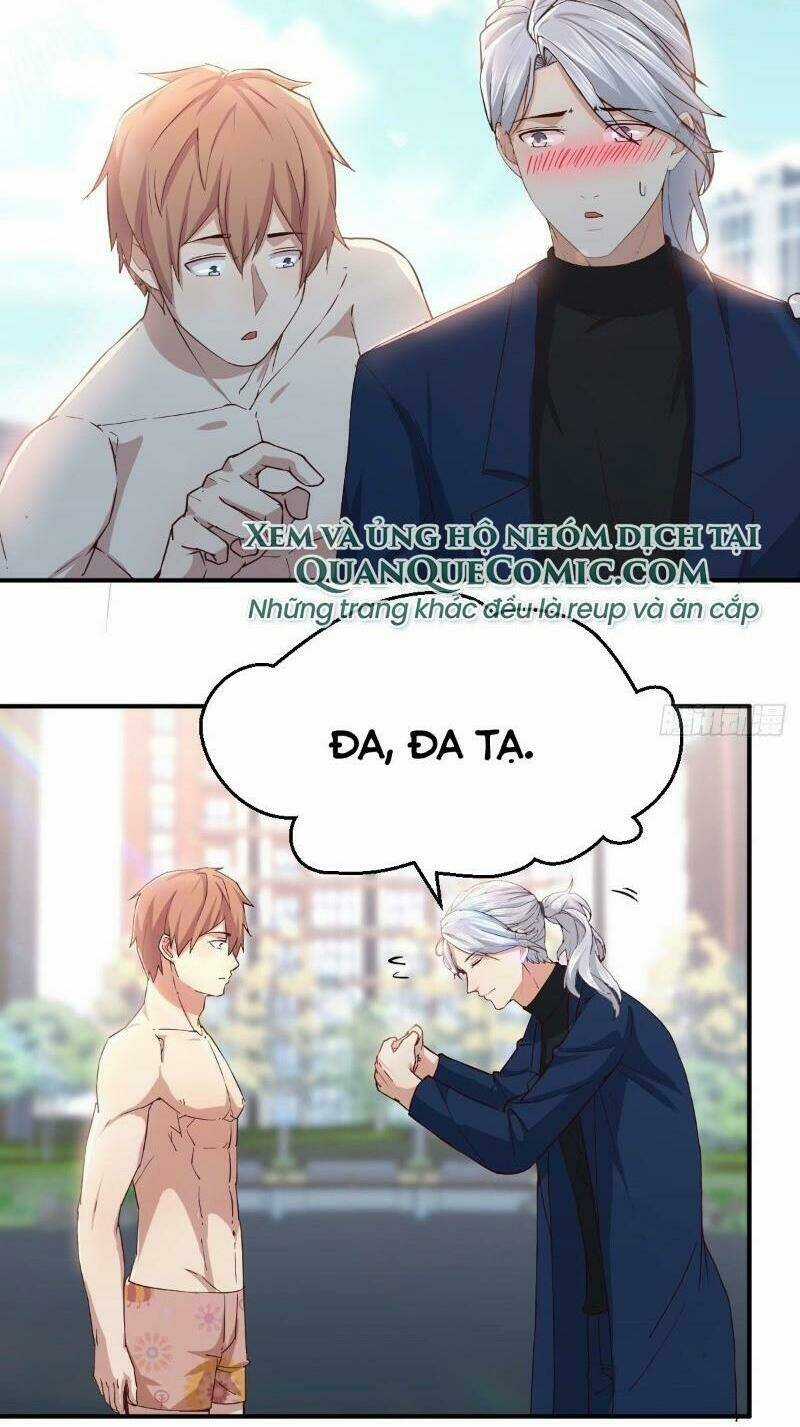 Song Tu Đạo Lữ Kiểu Xem Mặt Chapter 78 trang 9