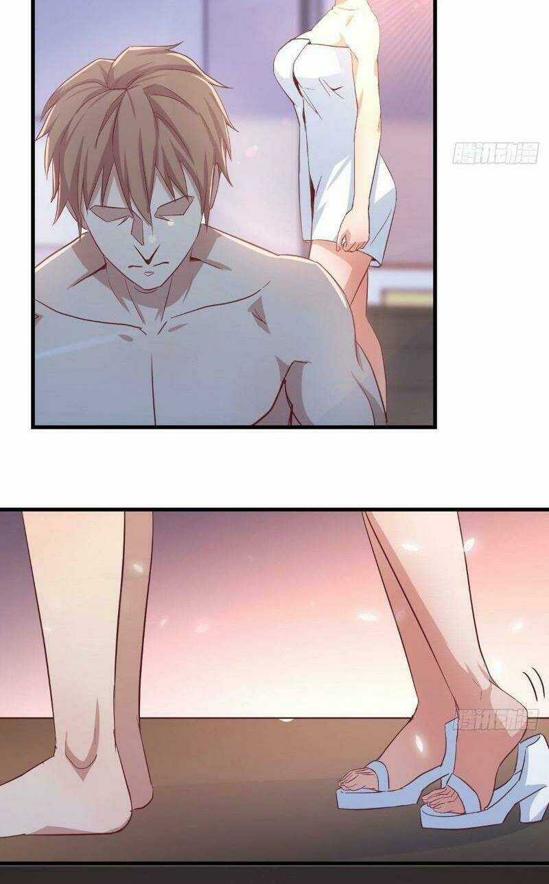 Song Tu Đạo Lữ Kiểu Xem Mặt Chapter 79 trang 11