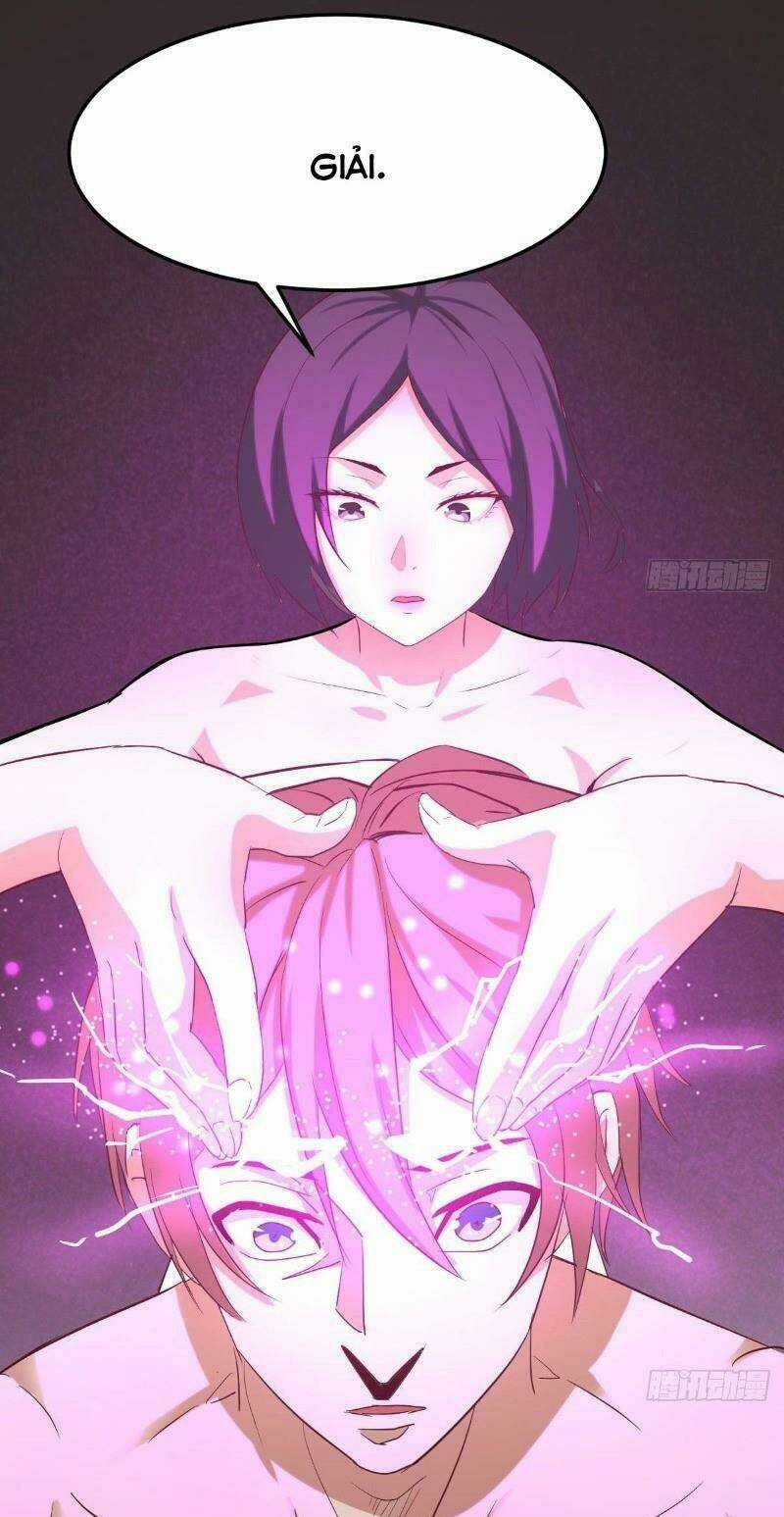 Song Tu Đạo Lữ Kiểu Xem Mặt Chapter 79 trang 12