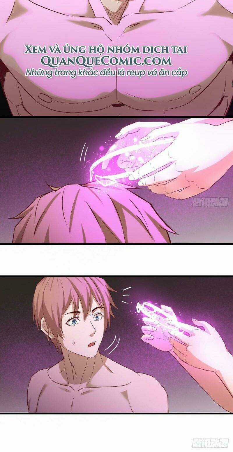 Song Tu Đạo Lữ Kiểu Xem Mặt Chapter 79 trang 13