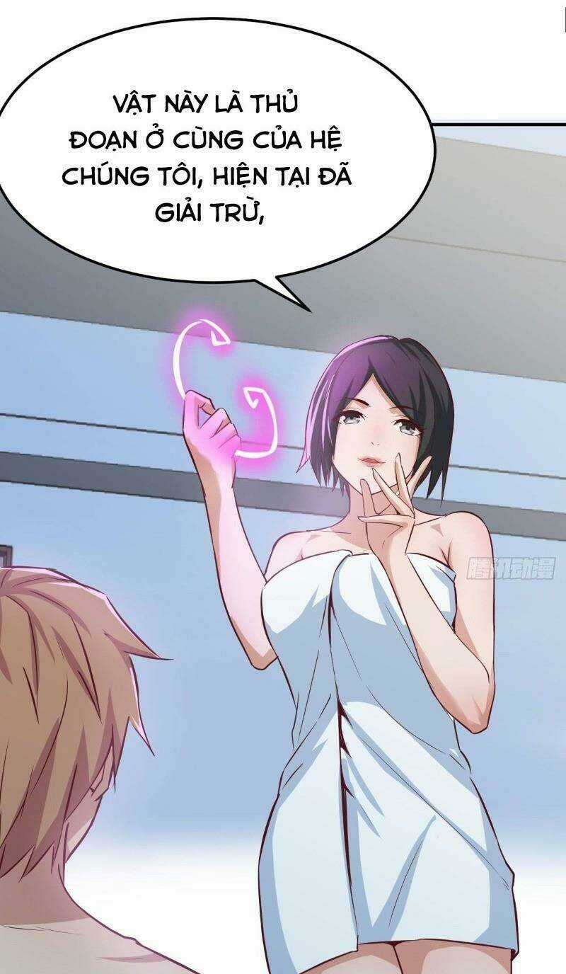 Song Tu Đạo Lữ Kiểu Xem Mặt Chapter 79 trang 14