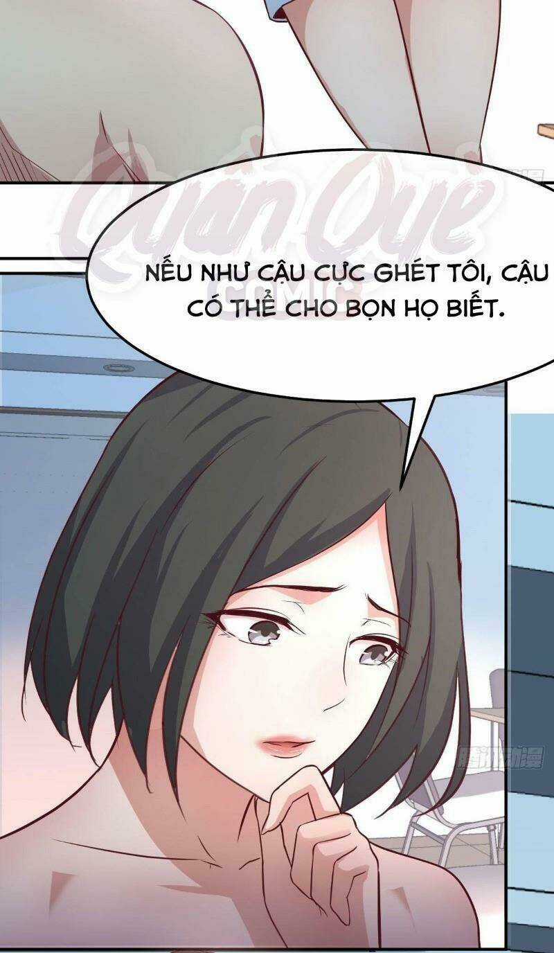 Song Tu Đạo Lữ Kiểu Xem Mặt Chapter 79 trang 15