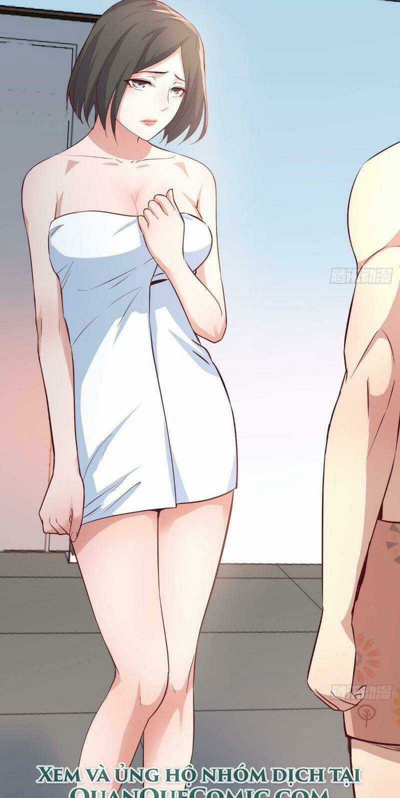 Song Tu Đạo Lữ Kiểu Xem Mặt Chapter 79 trang 16