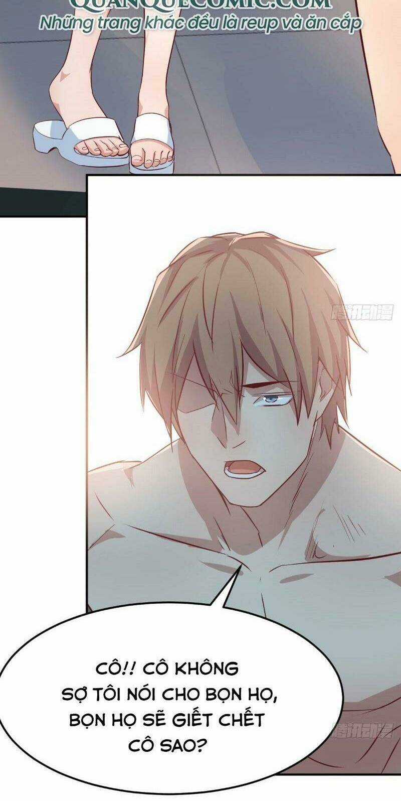 Song Tu Đạo Lữ Kiểu Xem Mặt Chapter 79 trang 17