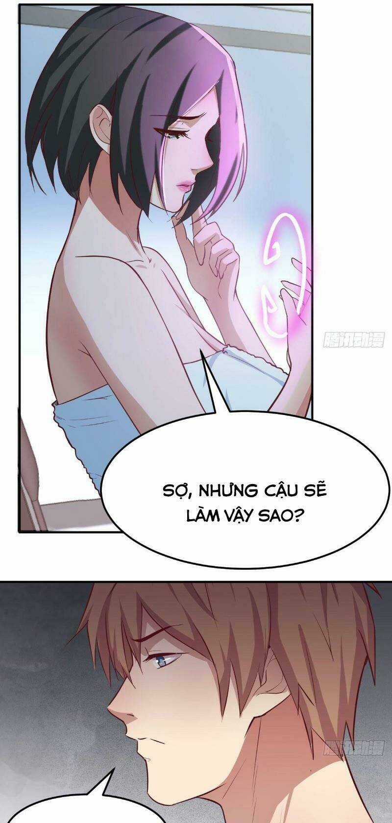 Song Tu Đạo Lữ Kiểu Xem Mặt Chapter 79 trang 18