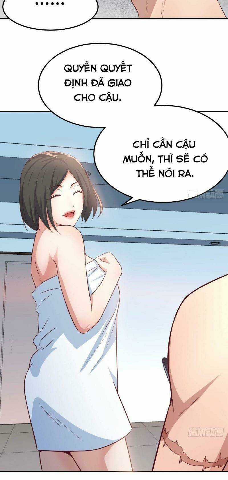 Song Tu Đạo Lữ Kiểu Xem Mặt Chapter 79 trang 19