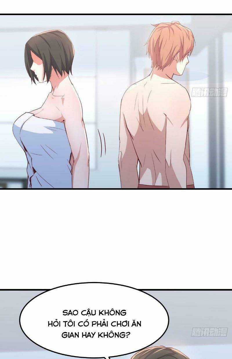 Song Tu Đạo Lữ Kiểu Xem Mặt Chapter 79 trang 2