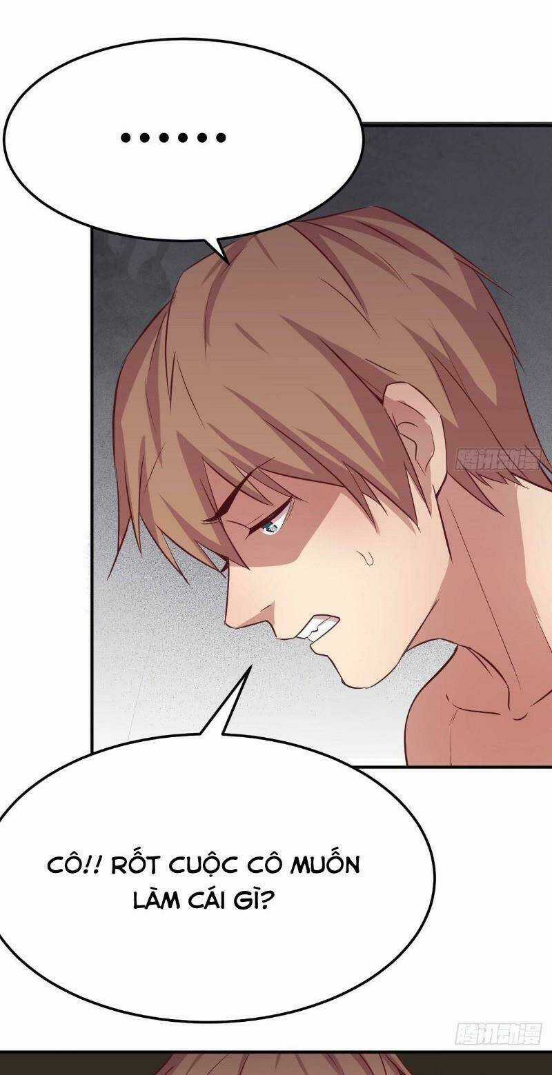 Song Tu Đạo Lữ Kiểu Xem Mặt Chapter 79 trang 20