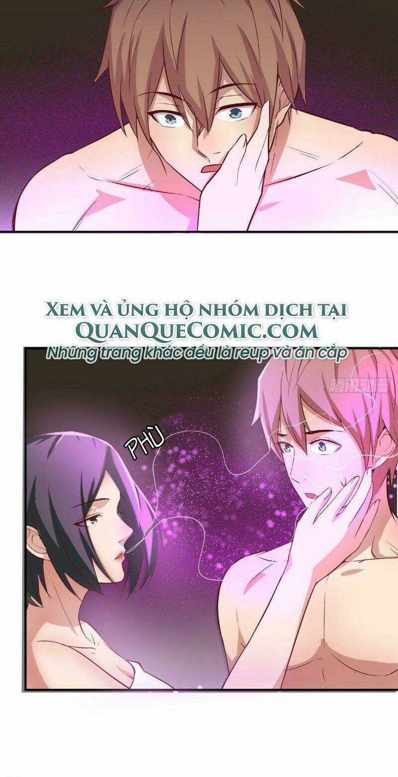 Song Tu Đạo Lữ Kiểu Xem Mặt Chapter 79 trang 21