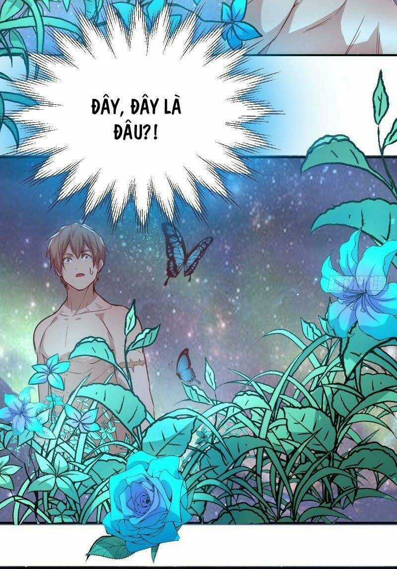 Song Tu Đạo Lữ Kiểu Xem Mặt Chapter 79 trang 23