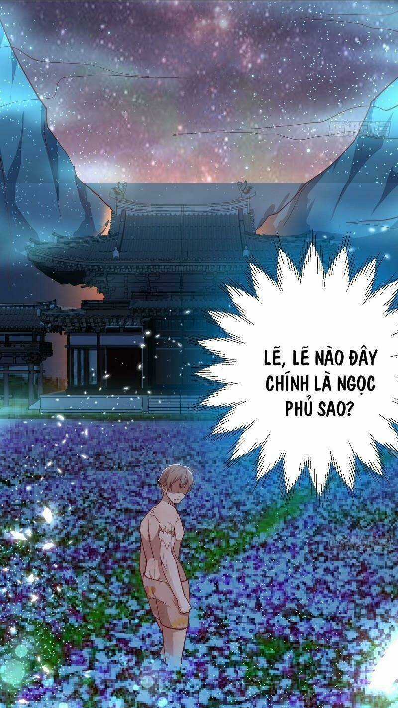 Song Tu Đạo Lữ Kiểu Xem Mặt Chapter 79 trang 24