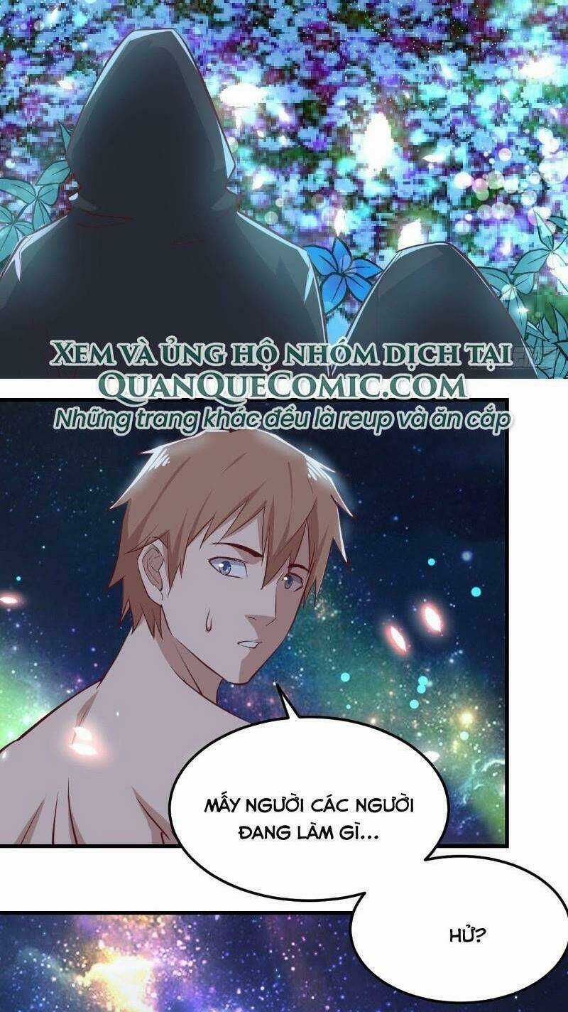 Song Tu Đạo Lữ Kiểu Xem Mặt Chapter 79 trang 25