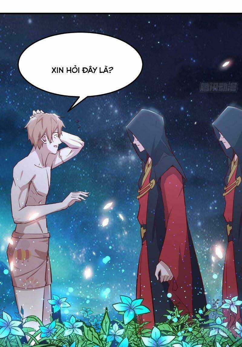 Song Tu Đạo Lữ Kiểu Xem Mặt Chapter 79 trang 28