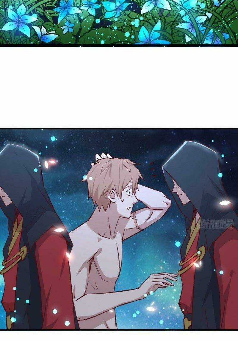 Song Tu Đạo Lữ Kiểu Xem Mặt Chapter 79 trang 29