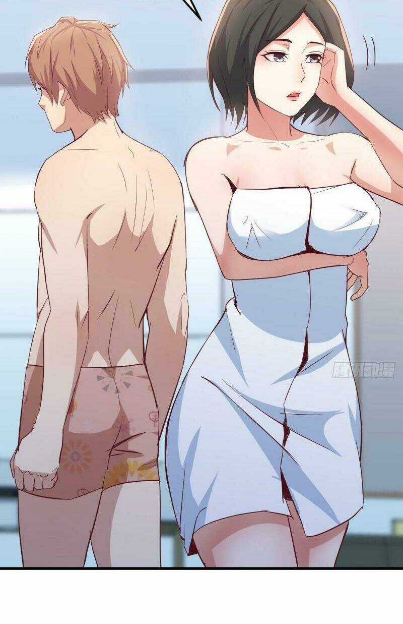 Song Tu Đạo Lữ Kiểu Xem Mặt Chapter 79 trang 3