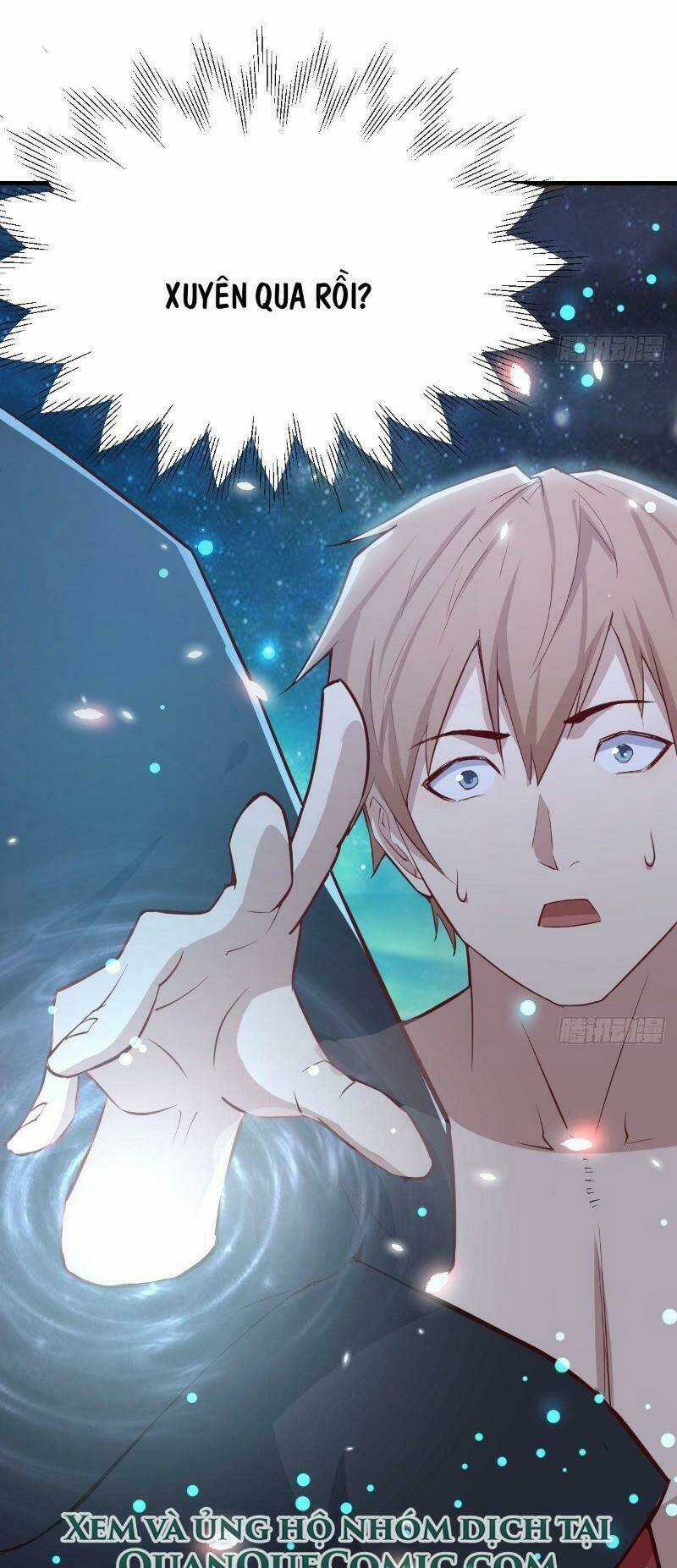 Song Tu Đạo Lữ Kiểu Xem Mặt Chapter 79 trang 30