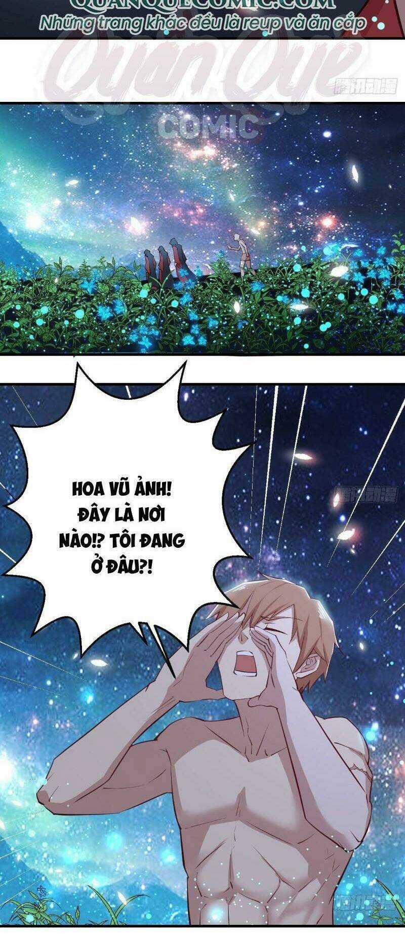 Song Tu Đạo Lữ Kiểu Xem Mặt Chapter 79 trang 31