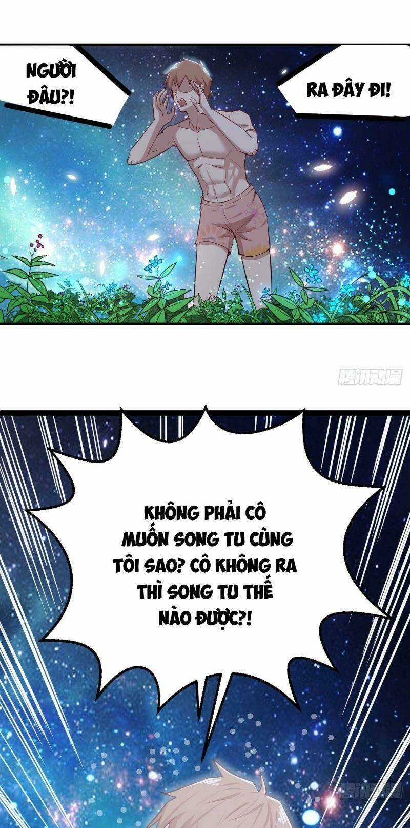 Song Tu Đạo Lữ Kiểu Xem Mặt Chapter 79 trang 32