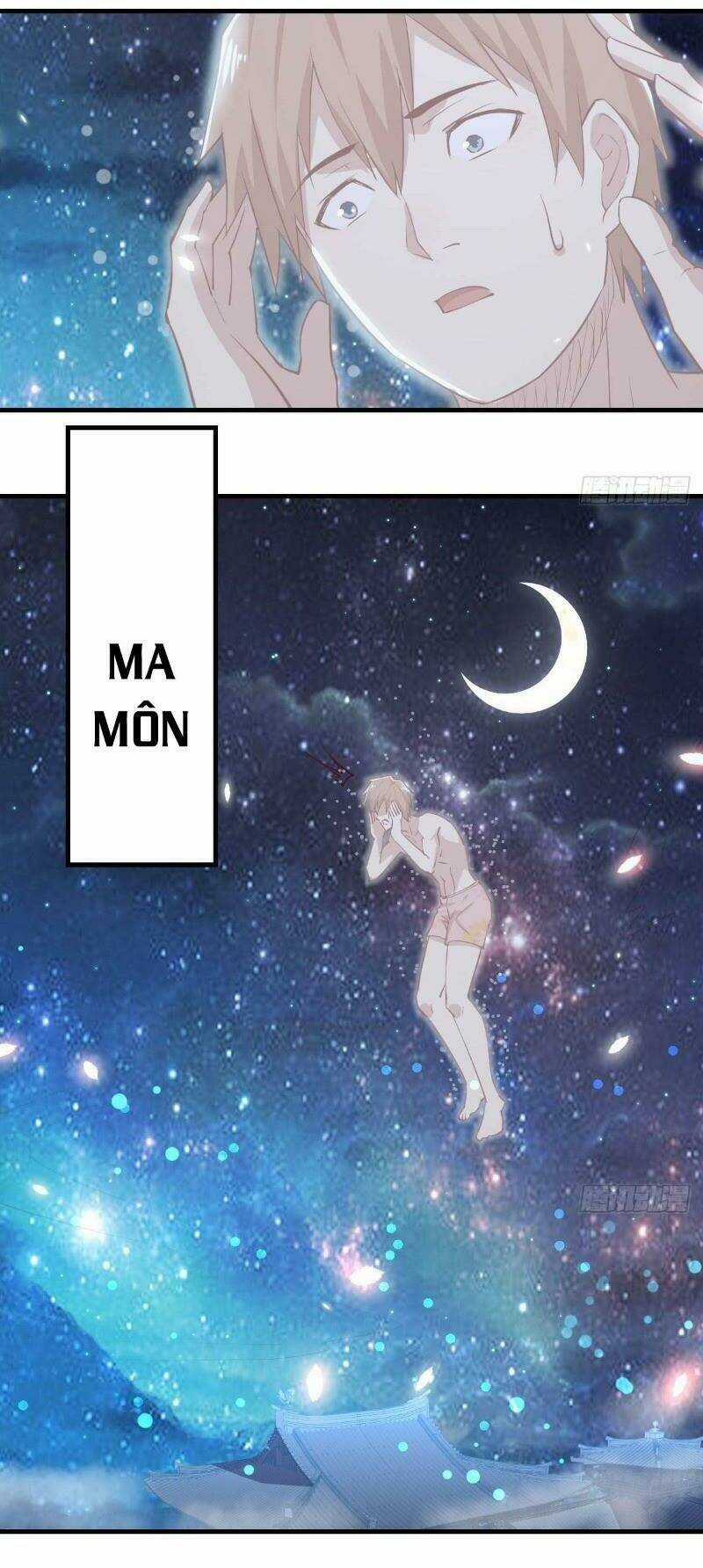 Song Tu Đạo Lữ Kiểu Xem Mặt Chapter 79 trang 35