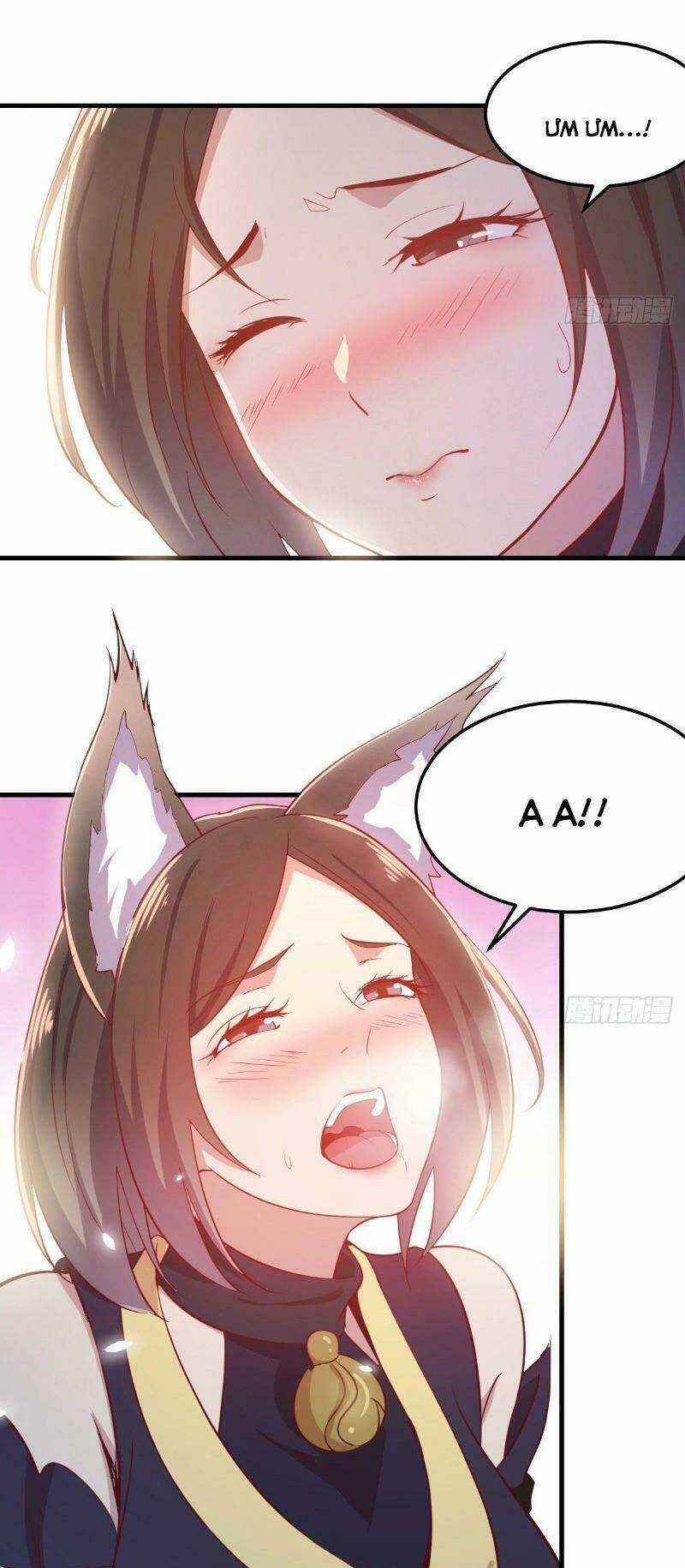 Song Tu Đạo Lữ Kiểu Xem Mặt Chapter 79 trang 38