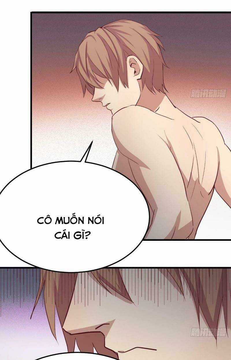 Song Tu Đạo Lữ Kiểu Xem Mặt Chapter 79 trang 4