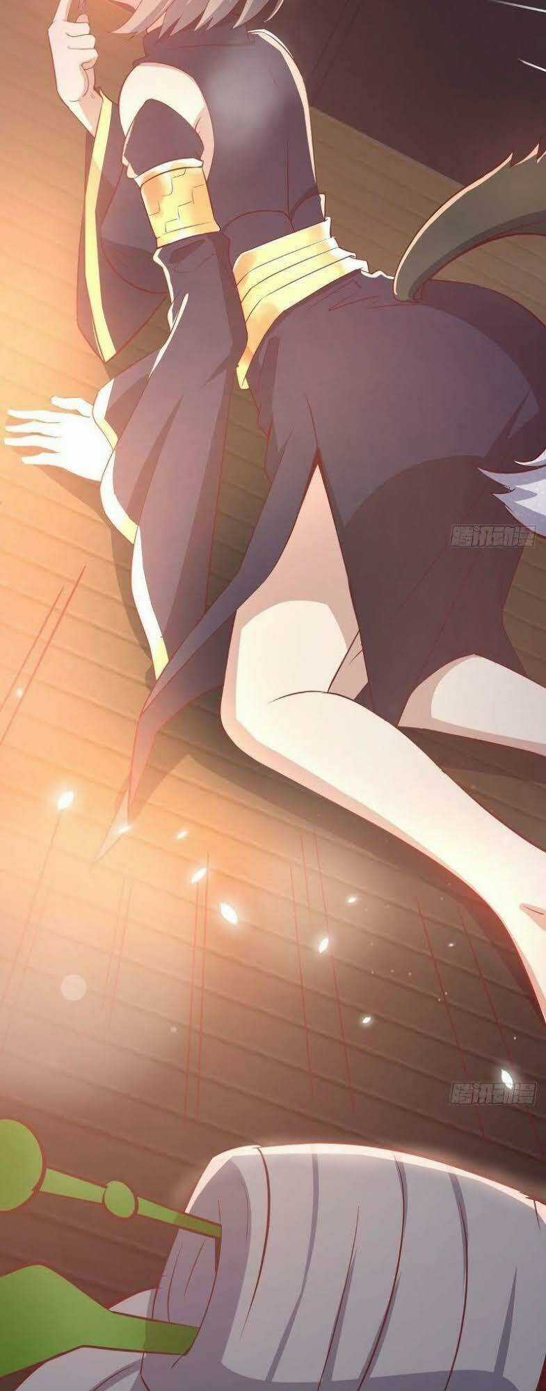 Song Tu Đạo Lữ Kiểu Xem Mặt Chapter 79 trang 40