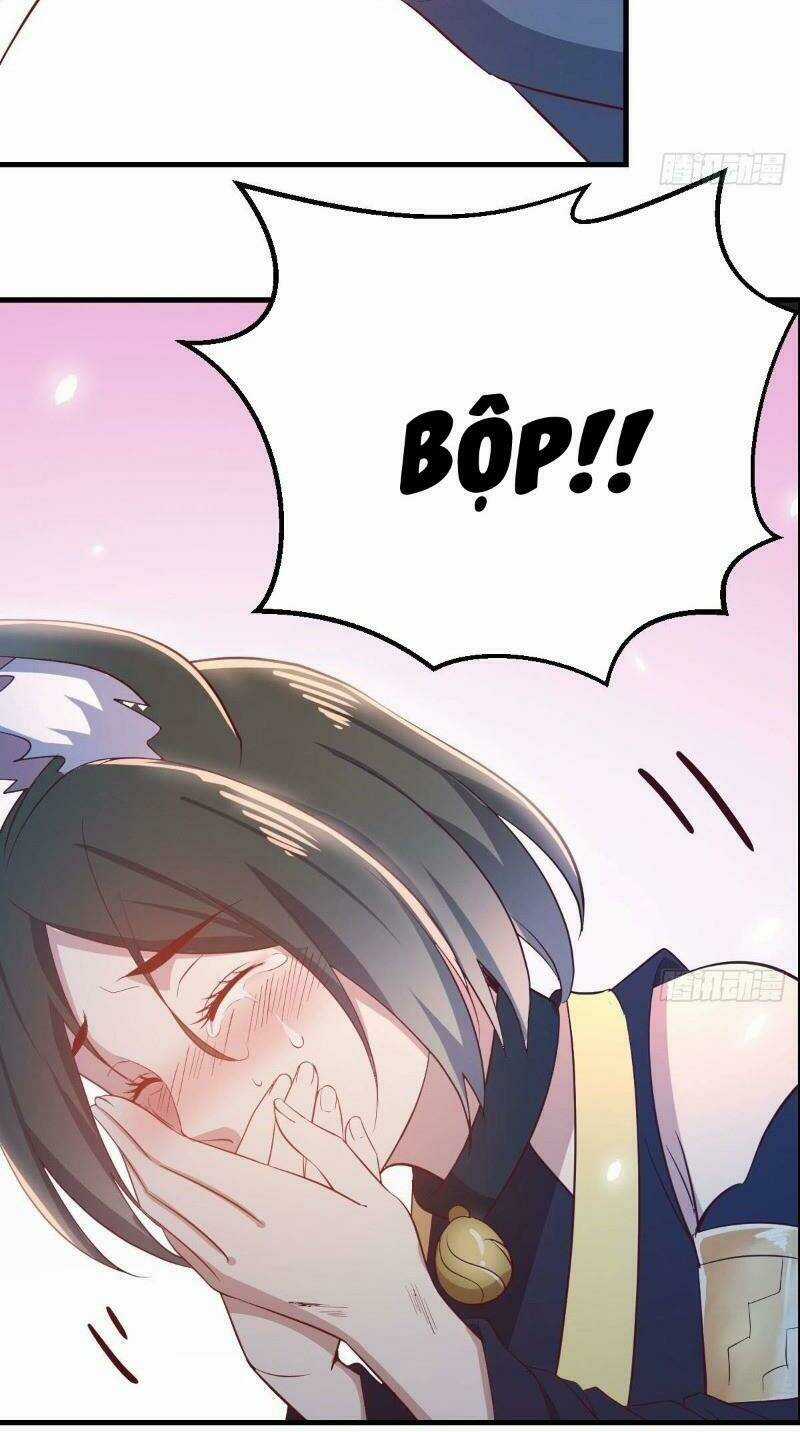 Song Tu Đạo Lữ Kiểu Xem Mặt Chapter 79 trang 44