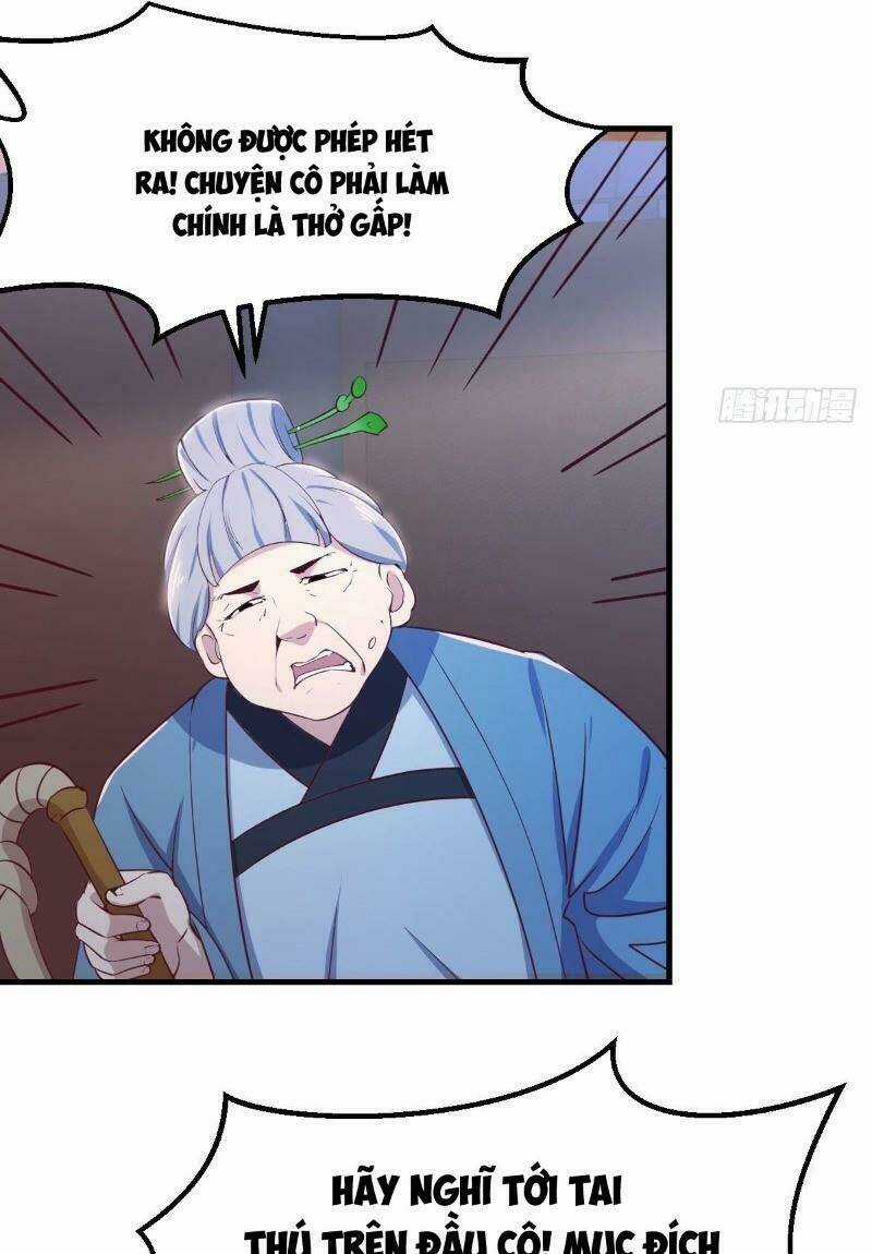 Song Tu Đạo Lữ Kiểu Xem Mặt Chapter 79 trang 45