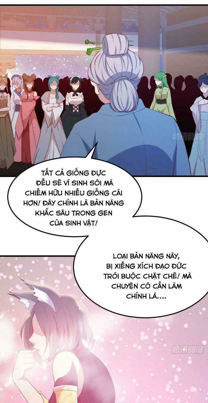 Song Tu Đạo Lữ Kiểu Xem Mặt Chapter 79 trang 47