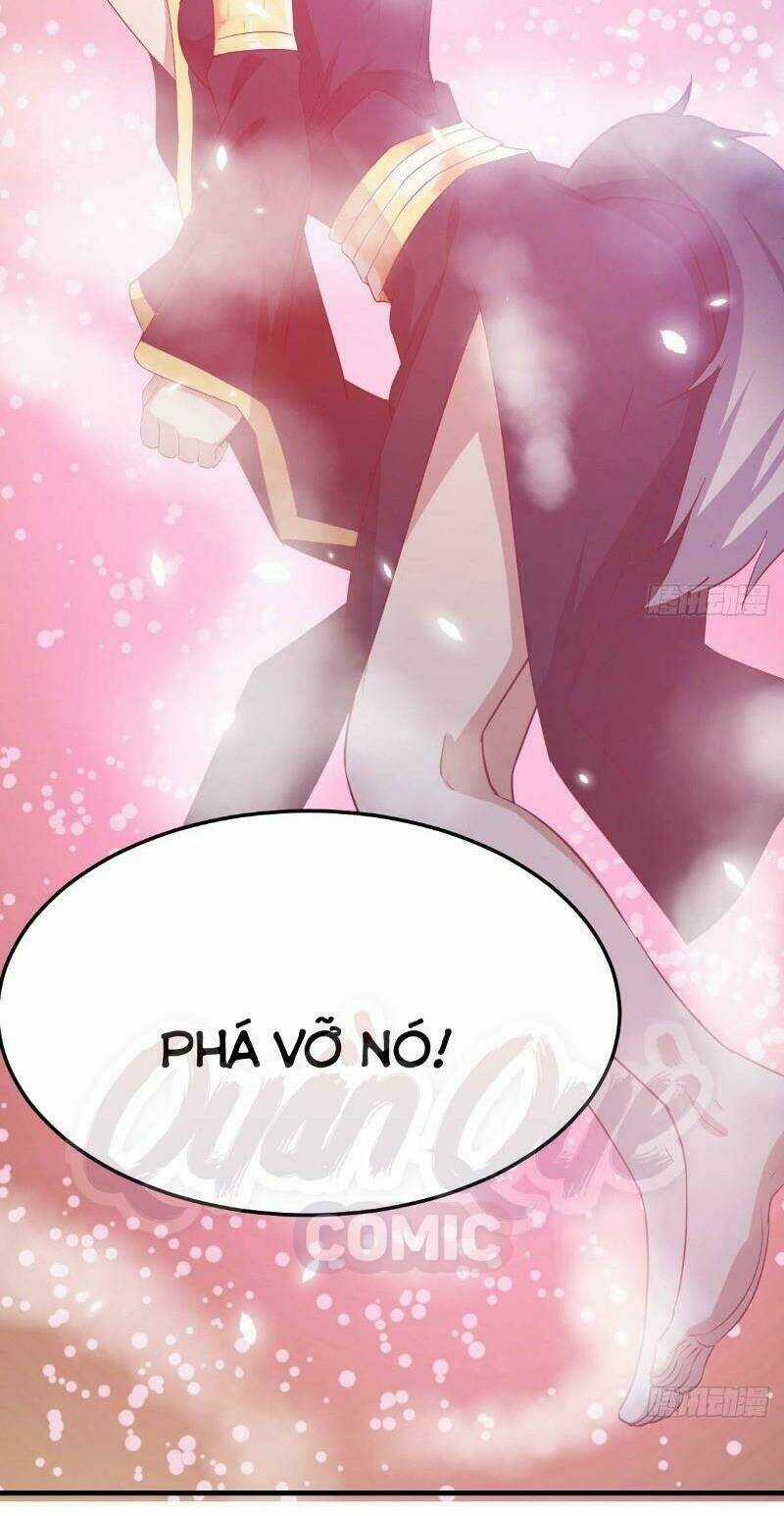 Song Tu Đạo Lữ Kiểu Xem Mặt Chapter 79 trang 48