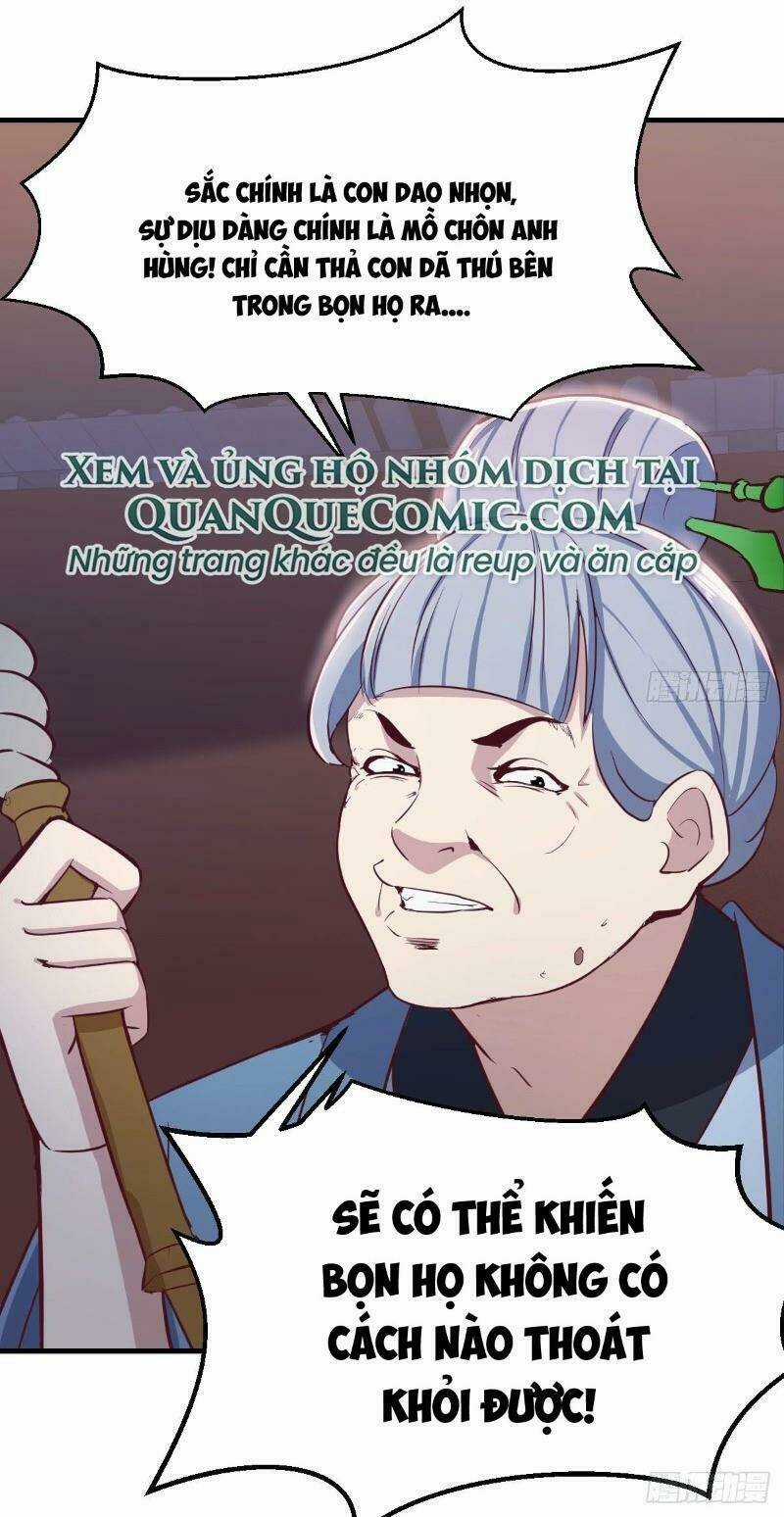 Song Tu Đạo Lữ Kiểu Xem Mặt Chapter 79 trang 49