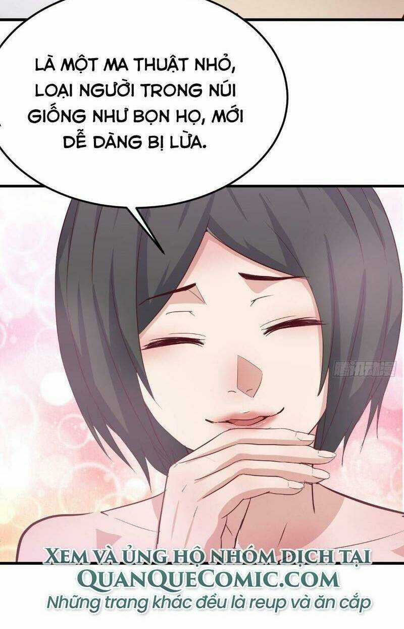 Song Tu Đạo Lữ Kiểu Xem Mặt Chapter 79 trang 5