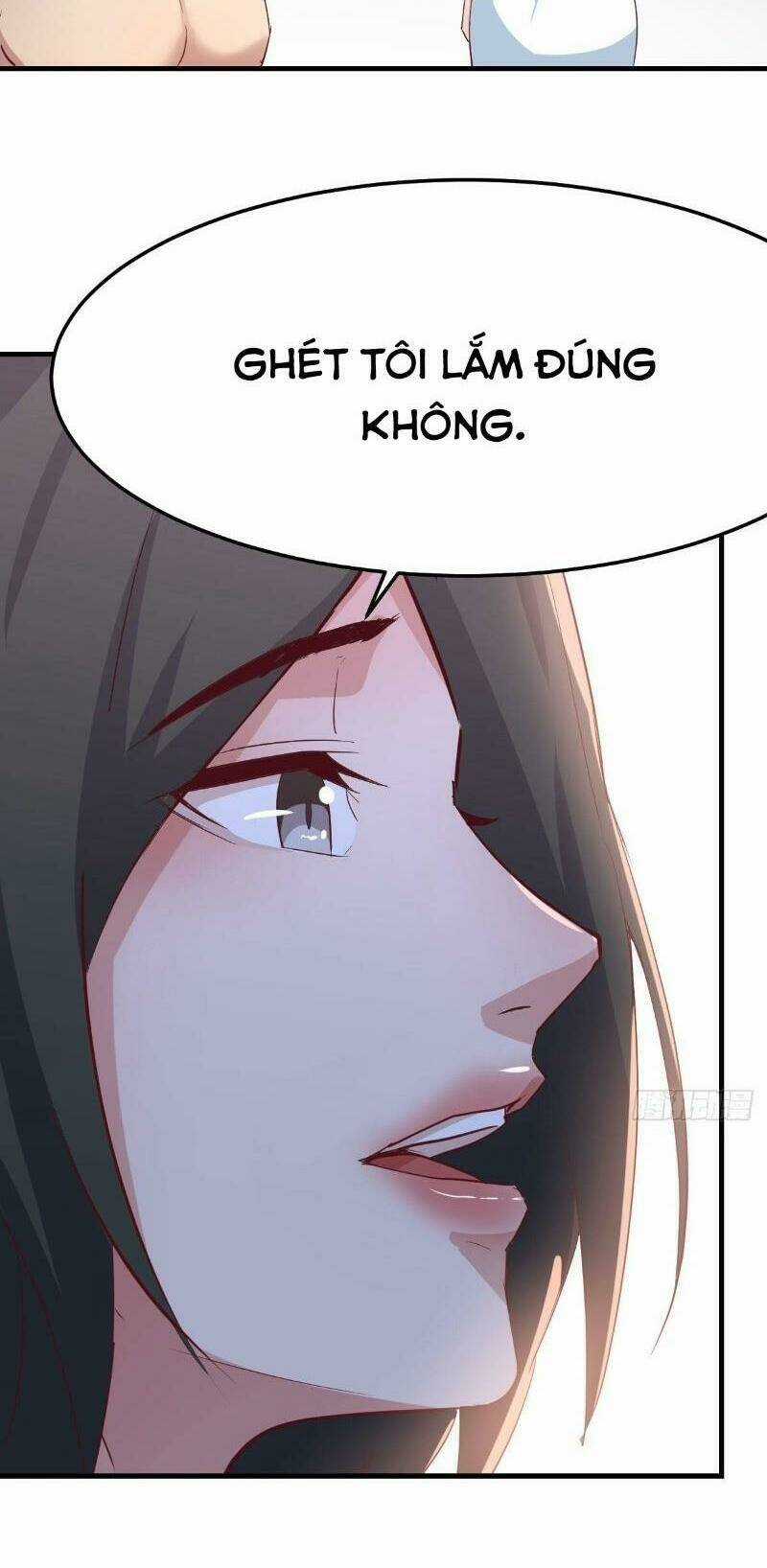 Song Tu Đạo Lữ Kiểu Xem Mặt Chapter 79 trang 7