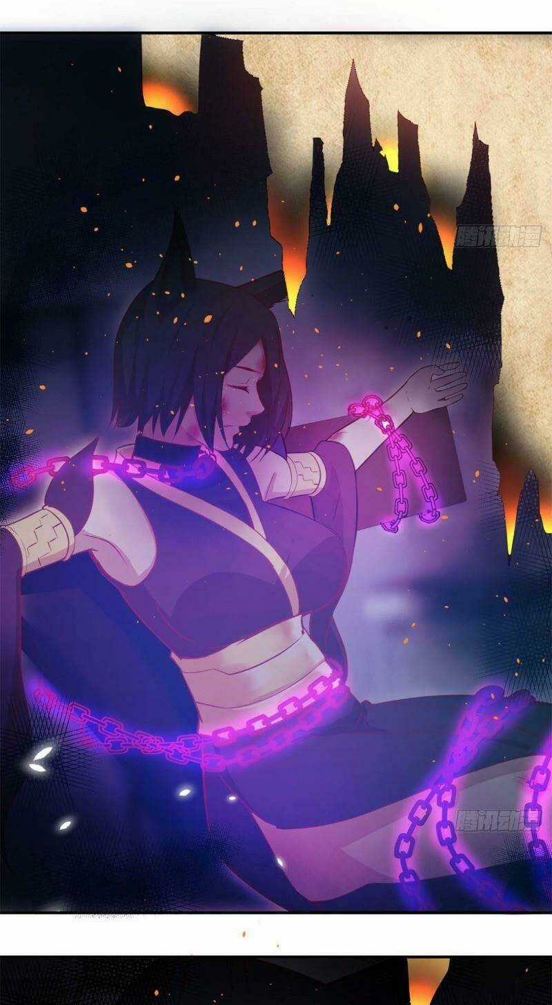 Song Tu Đạo Lữ Kiểu Xem Mặt Chapter 80 trang 12