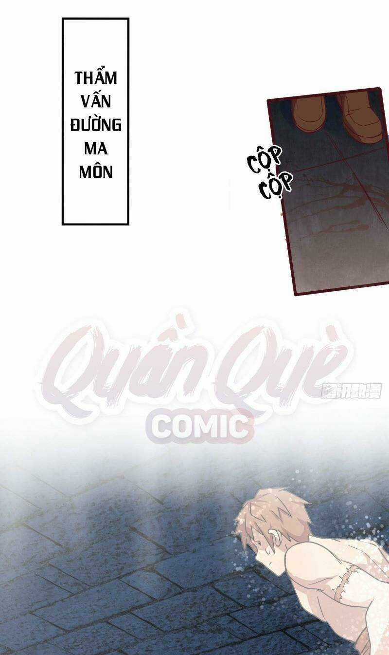 Song Tu Đạo Lữ Kiểu Xem Mặt Chapter 80 trang 14