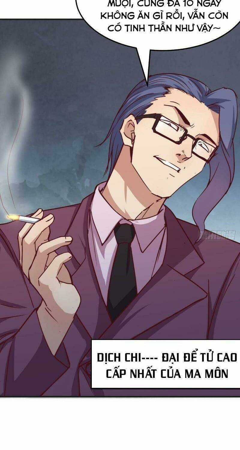 Song Tu Đạo Lữ Kiểu Xem Mặt Chapter 80 trang 17