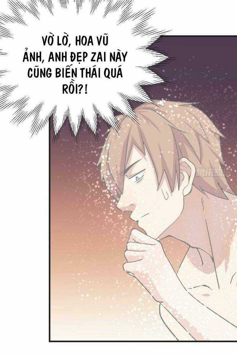 Song Tu Đạo Lữ Kiểu Xem Mặt Chapter 80 trang 19